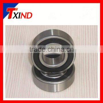 10x30x9mm 316 Stainless Steel Bearing 6200 rs 6034 photo-3