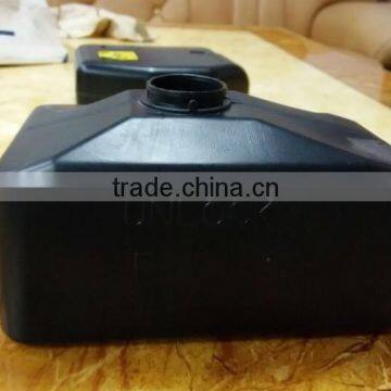 OEM Blow Molding Plastic Tank Chemical Plastic Jar Water Cans Huizhou Factory