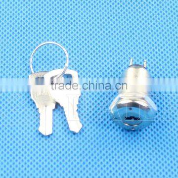 Ks-02p-102 3 Way Key Switch Lock photo-3