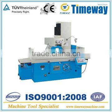 Wheel Head Moving Surface Grinding Machine ( GS-400 GS-500 ) photo-2