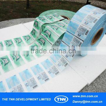 S39-Sleeve Labeling PVC Shrink Label photo-6