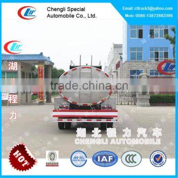 DFAC Milk Tanker Truck for Sale