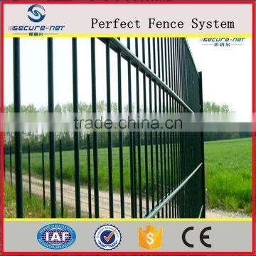 China Supplier Fence Mesh Chicken Wire Mesh/double Wire Mesh Fence/making Machine Wire Mesh Fence photo-4
