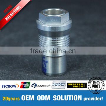 Tungsten Carbide Thread Nozzle/Helical Nozzles