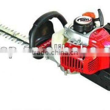 2-stroke petrol hedge cutter SLP600