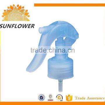Yuyao Plastic Mini Trigger Sprayer SF-F1 24/410 photo-4