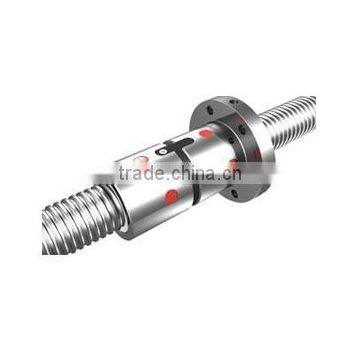 DFU02504-4 BALL SCREW