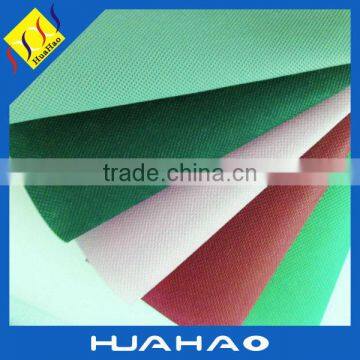 100%polypropylene Material Softextile Non Woven Fabric for Seat Cover