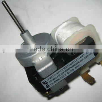 Refrigerator motor / Replacement Evaporatpr Motor / Fan motor
