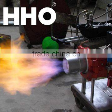 2015 Newest HHO Oxyhydrogen Generator Incinerator for Medical Waste photo-6