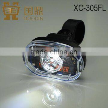 Outdoor Popular Bicycle Led Light,bicycle Front Light,0.5W White LED photo-4