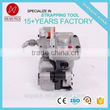 CMV-19/25 Pneumatic Combination Plastic Machinery photo-3