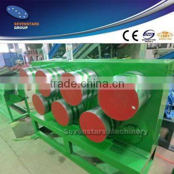 PET Belt Extruding Machine photo-3