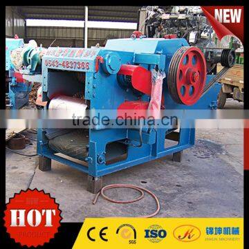 Hotsale 10Ton/h Industrial Biomass Wood Chipper Machine JK216 photo-2