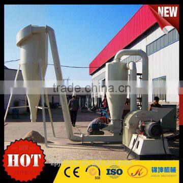 Hot Top Quality Hammer Mill Crushing Machine photo-5