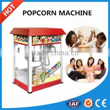 the Most Popular Popcorn Maker With Best Quality & Best Price