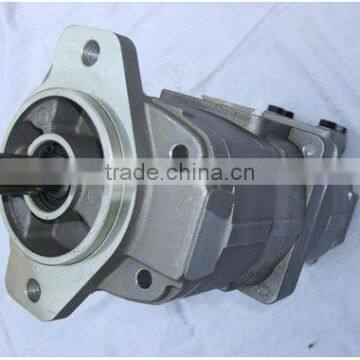 Work Gear Pump(705-51-20080,705-51-20400,705-51-20150,705-51-30590,705-51-30820,705-51-30260,705-51-32000,