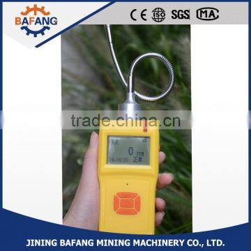 Portable KP830J Flammable gas alarm device/gas detector