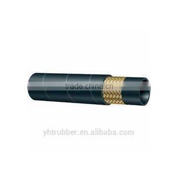 SAE 100 R16 R17 Rubber Hose