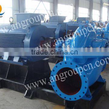 Large Flow Rate Single Stage Farm Irrigation Water Pump photo-4