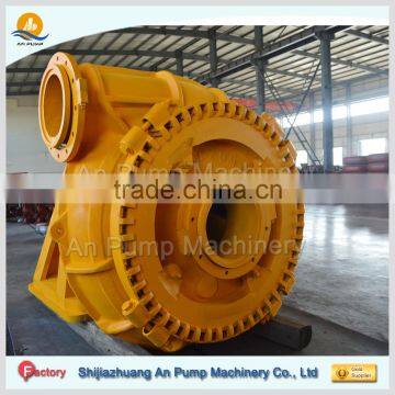 Centrifugal Cyclone Feed Slurry Mud Gravel Sand Pump