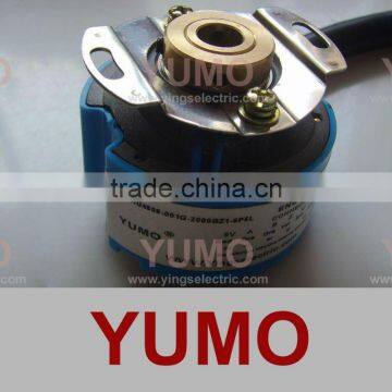 IHU4808 001G 2000BZ1 6P5L UVW Servo motor rotary encoder