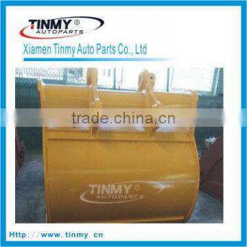 Heavy Duty Excavator Bucket