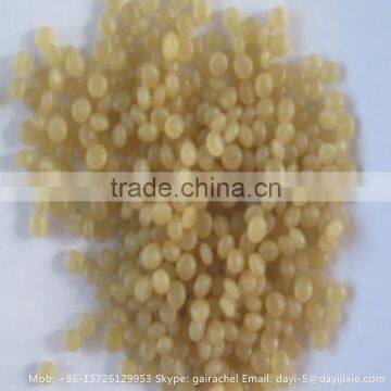 3d 2d Pellet Snacks Fryum Processing Extruder Machine photo-4