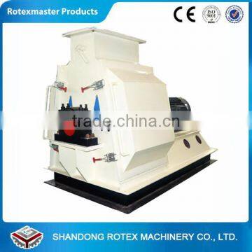 Wood Hammer Mill Wood Chips Crusher Biomass Hammer Mills