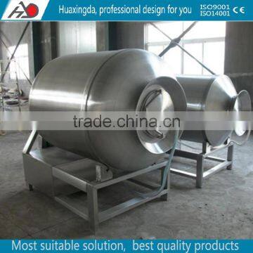 Meat Tumbler for Sale/vacuum Tumbler for Meat Processing Machine photo-3