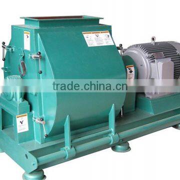 High quality hammer mill crusher dust