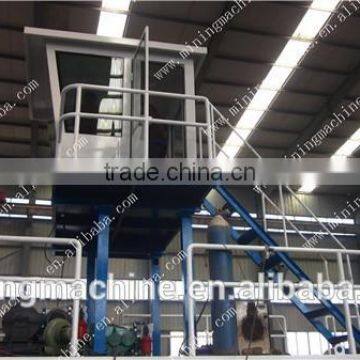 Leader Quality Hydraulic 18inch Cutter Suction Dredger Made in China photo-3