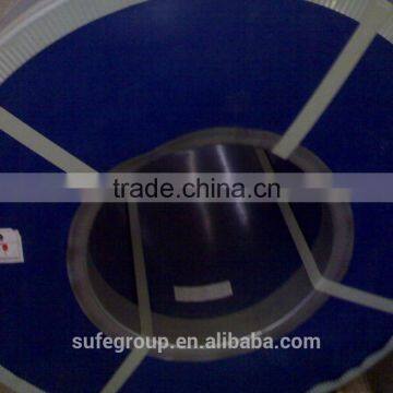 0.3mm*762 Galvanized Steel Coil photo-5