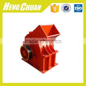 China Hammer Crusher Type and Stone Crushing Application Stone Crusher photo-4