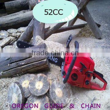 Huichuang High-quality 5200 Gasoline Chainsaw With Japan Technology