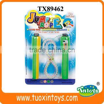 wholesale automatic skipping rope handles