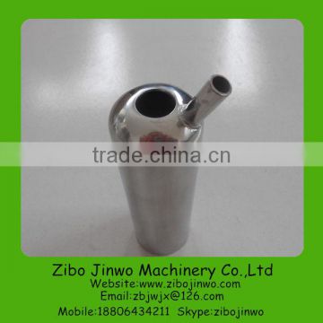 Stainless Steel Teat Cup for Portable Milking Machine