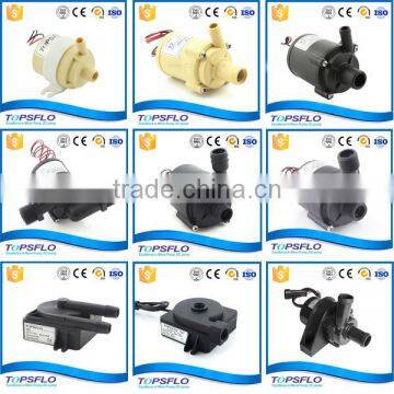 Experienced Micro Pump China Supplier photo-4