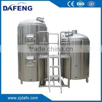 2000L Home, Pub, Restaurant Stainless Steel Fermenters photo-6