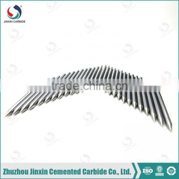 Hip Sintered Blank Customized Big Size Tungsten Carbide Plate For Shielding Parts Unground