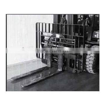 G Series Integral Side Shifter photo-3