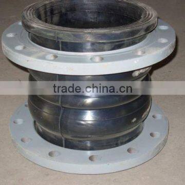 Rubber Expansion Joint