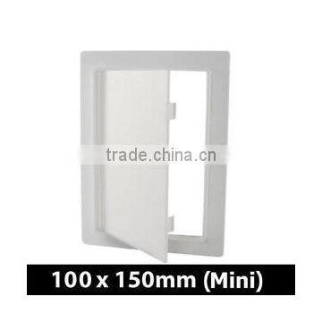 ABS Plastic Hinged Access Panel