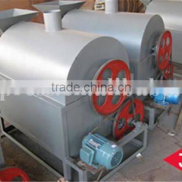 Novel Design Automatic Frying Seed Machine for Promotion photo-3