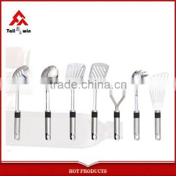 HOT HOT!!stainless Steel Kitchen Utensils, Cooking Tool Utensils,kitchenware photo-3