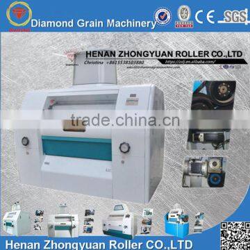 high efficient wheat flour milling plant