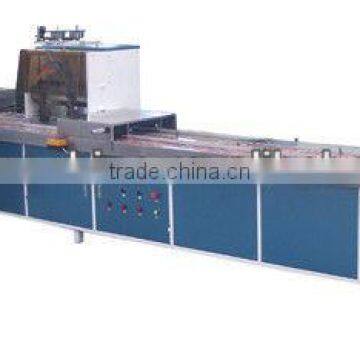 Automatic Saddle Stitching and Folding Machine