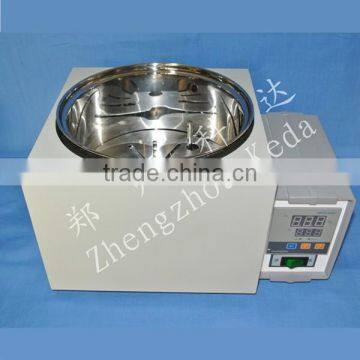 Factory Price Lab Use Water Bath photo-3