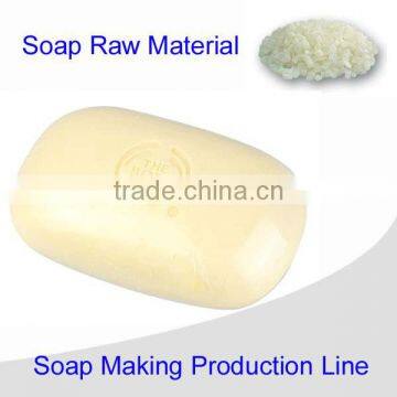 Complete Machines For Soap Making line