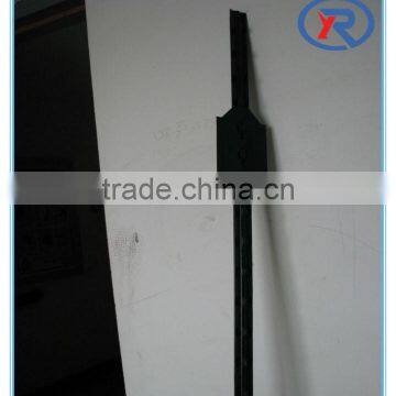 Trade Assurance Cheap Price Studded T Post Steel Fence Posts for Sale photo-4